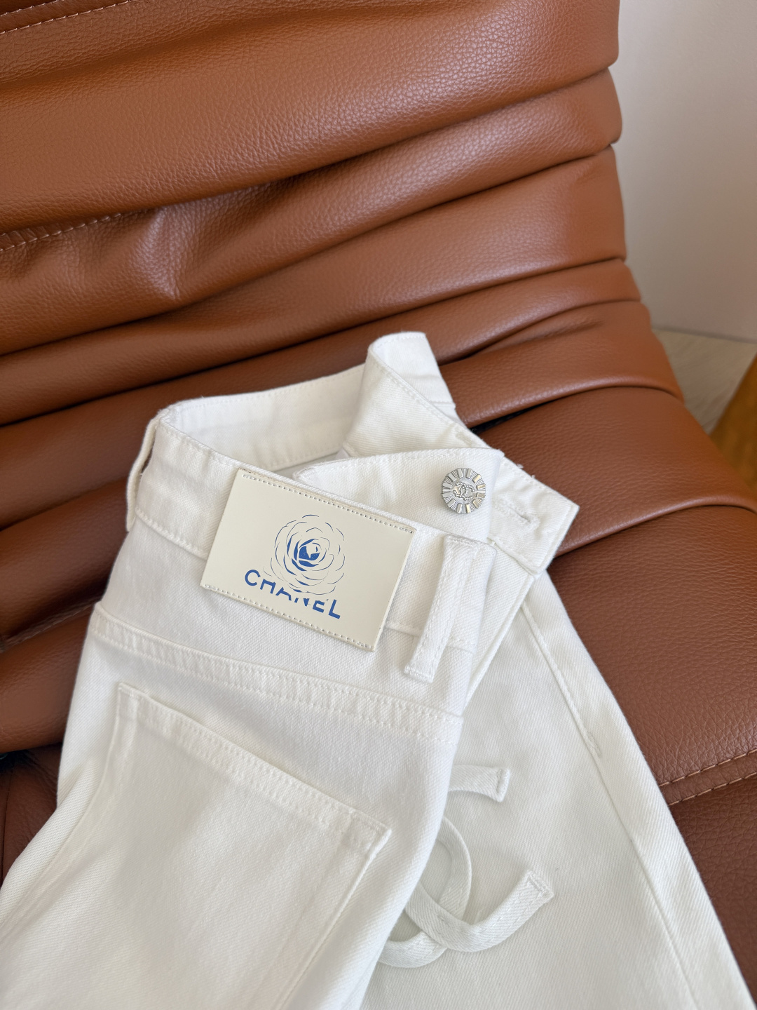 샤넬 여성 바지 127835 Chanel Pants 썸네일 이미지