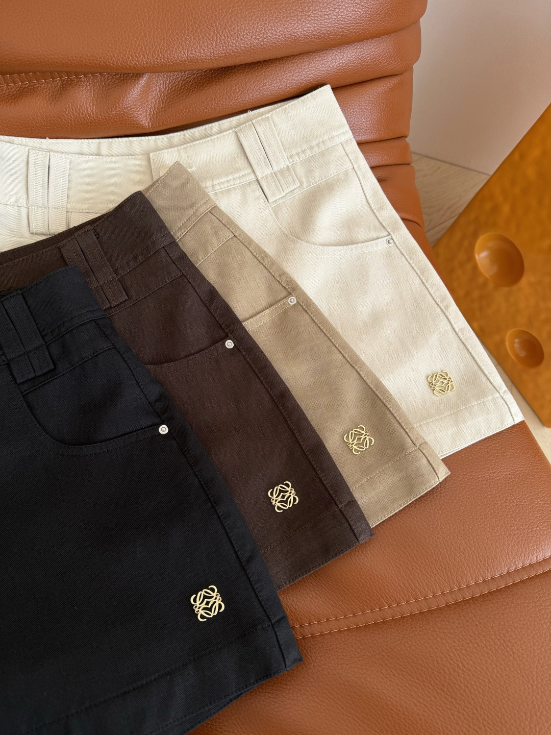 로에베 여성 스커트 131876 Loewe Skirt 썸네일 이미지