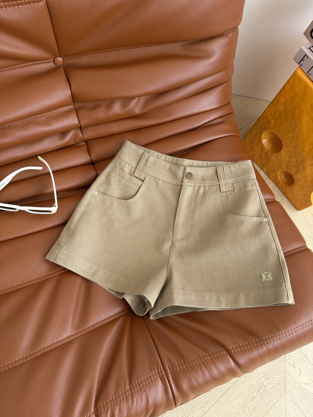 로에베 여성 스커트 131876 Loewe Skirt 썸네일 이미지
