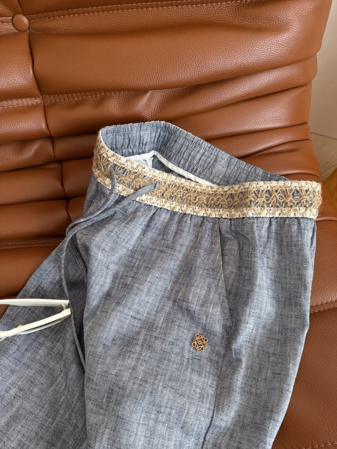 샤넬 여성 바지 137763 Chanel Pants 썸네일 이미지