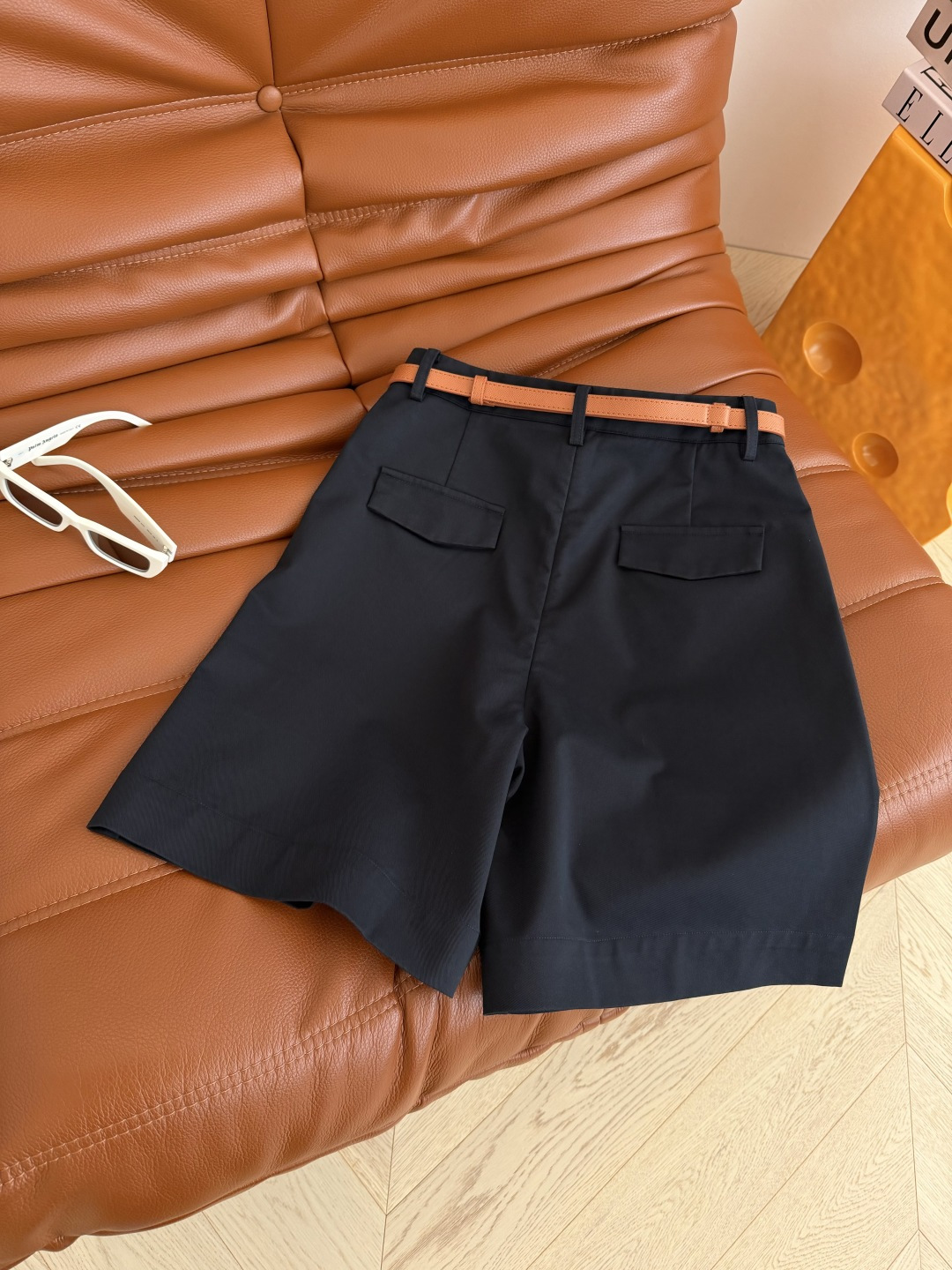 에르메스 26SS 여성 스커트 135454 Hermes Skirt 썸네일 이미지