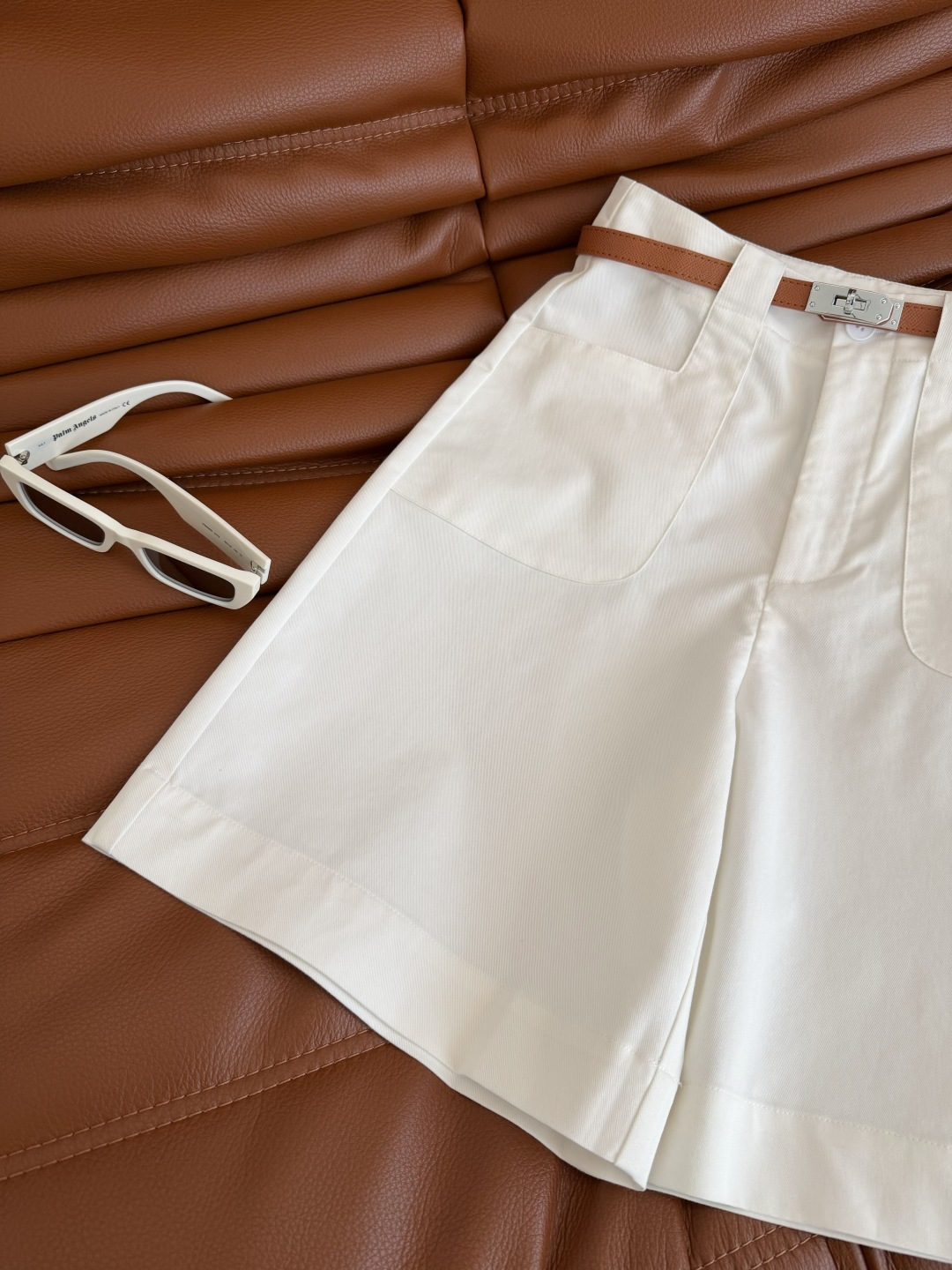 에르메스 26SS 여성 스커트 135454 Hermes Skirt 썸네일 이미지
