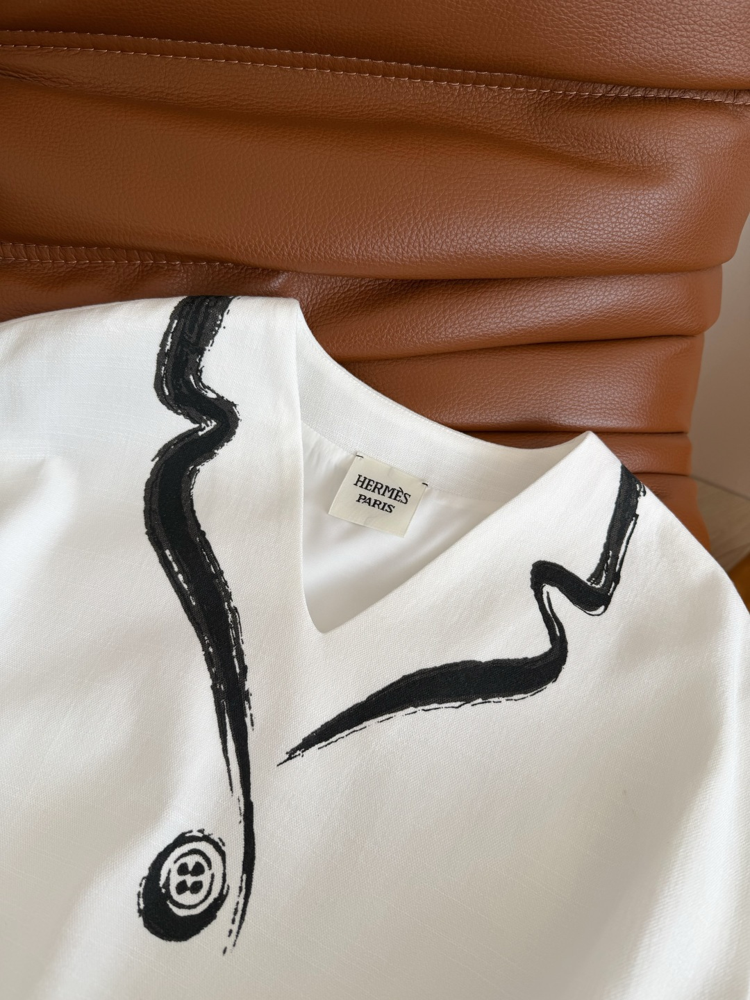 에르메스 여성 원피스 132823 Hermes Dress 썸네일 이미지