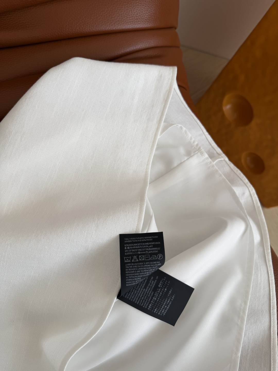 에르메스 여성 원피스 132823 Hermes Dress 썸네일 이미지