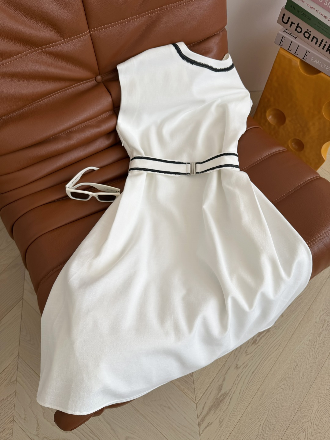 에르메스 여성 원피스 132823 Hermes Dress 썸네일 이미지