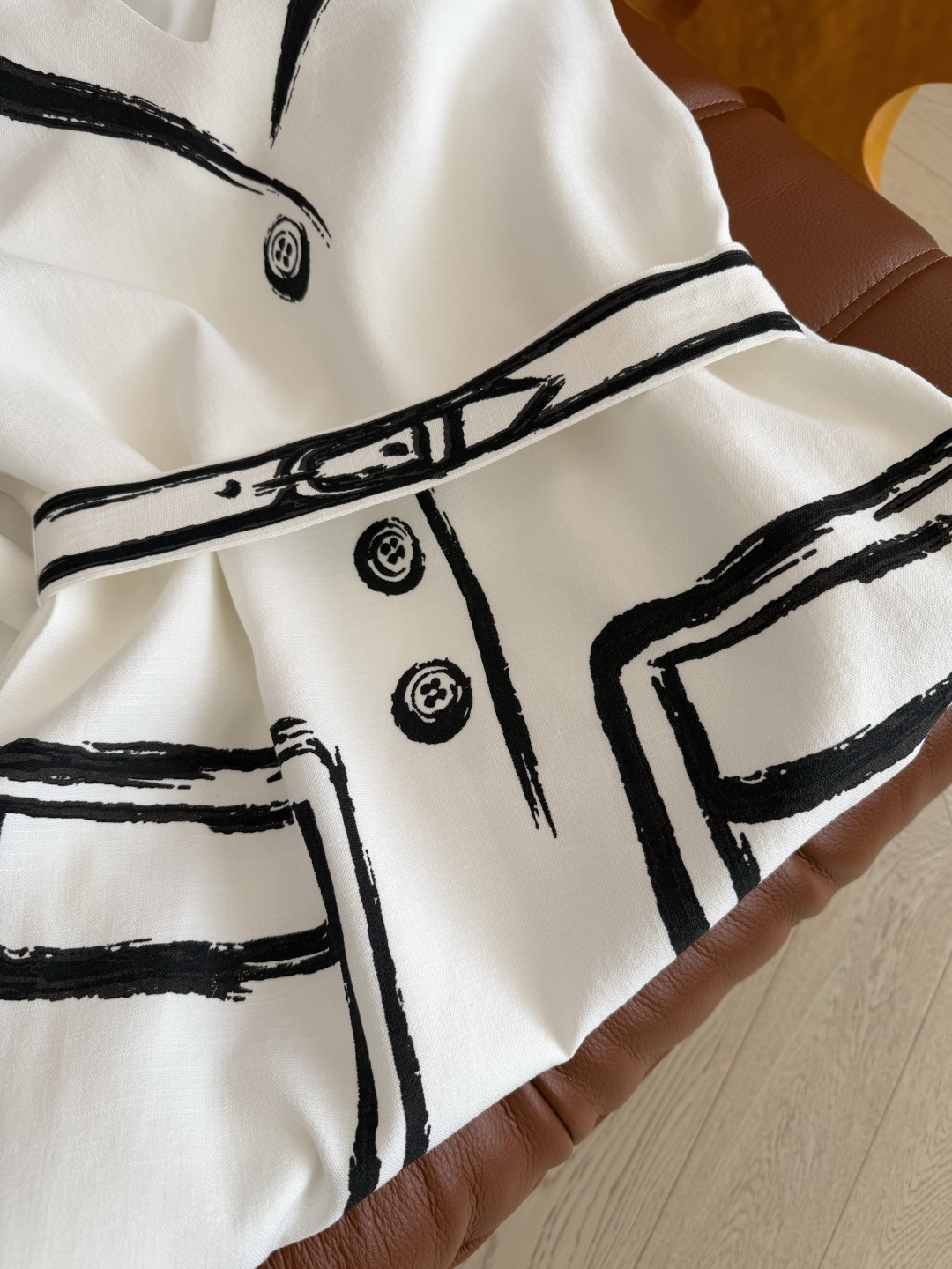 에르메스 여성 원피스 132823 Hermes Dress 썸네일 이미지