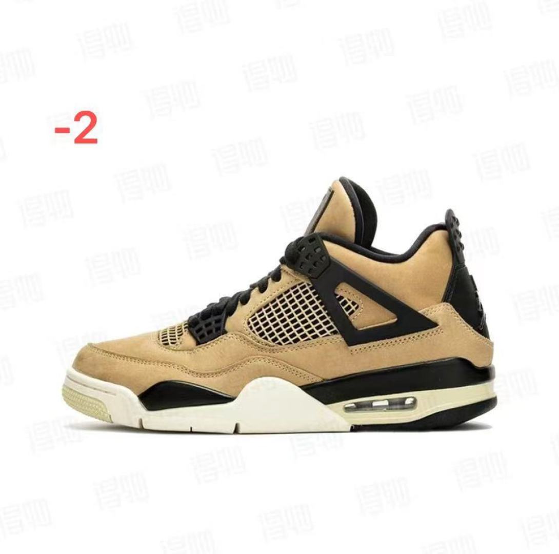 💰140 2/双 头层皮特供🧨全网独家(盲盒福利🧧🧧🧧)
耐克 NIKE AJ4系列
全网独家
选码数(36-45) 颜色随机
包内商品单品零售价格210+
全网最高性价比,稳赚不亏
均为公司级高版本品质 无通货 无烂货! 盲盒无质量问题不退换⚠️
立即抢购👉