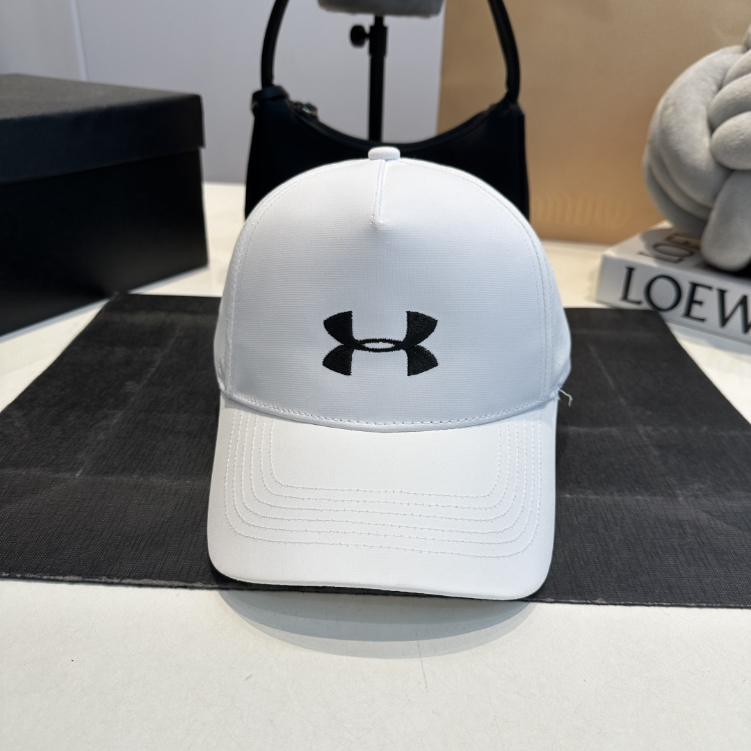 NO:809943,UA Under Armor men's and women's hats 2025 new sports hats outdoor running and cycling baseball caps, hats. scarves. socks, socks, hats19860909UA安德玛男女帽2025新款运动帽子户外跑步骑行棒球帽,帽子.围巾.袜子,socks,hats,accessory