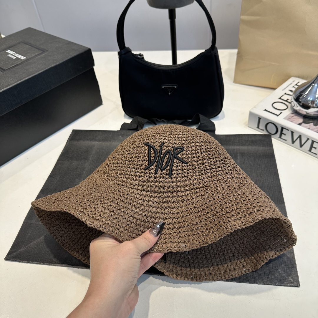 디올 모자 133672 Dior Cap 썸네일 이미지