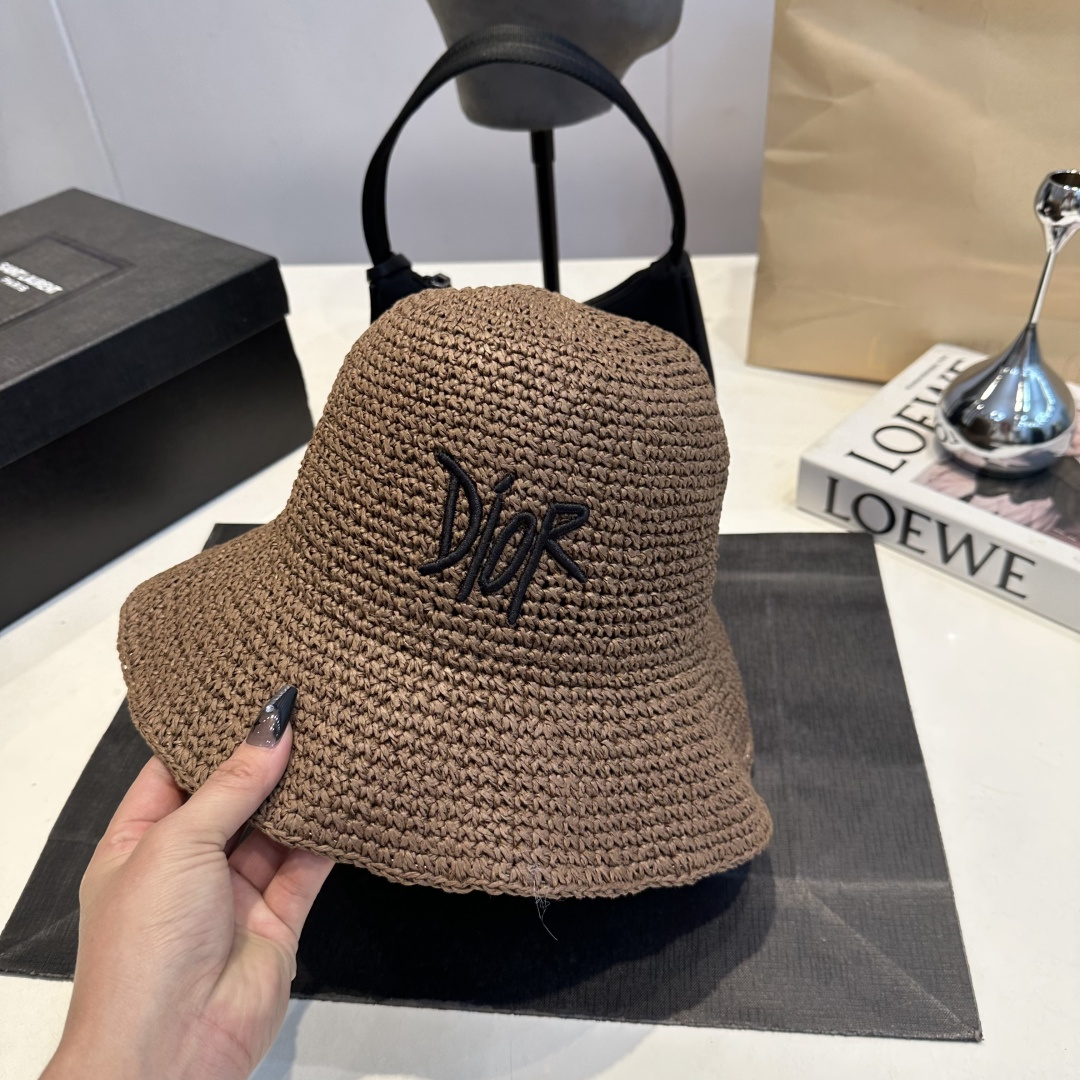디올 모자 133672 Dior Cap 썸네일 이미지