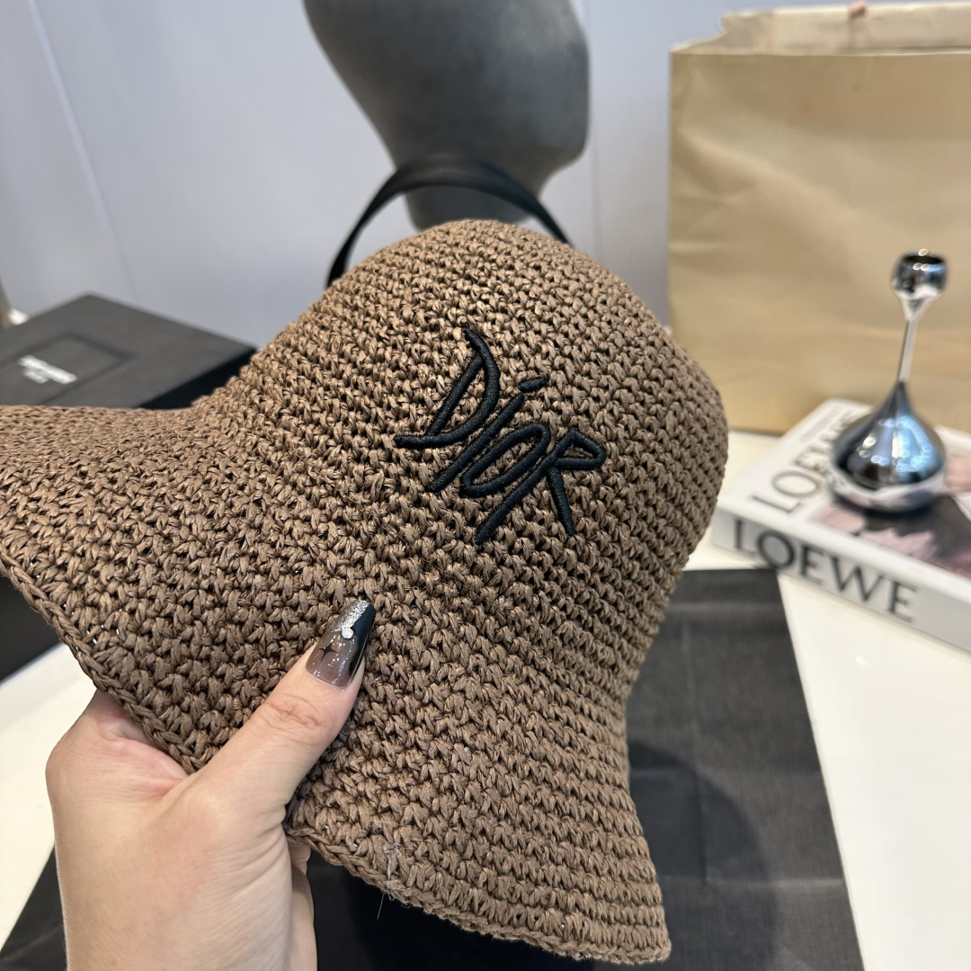 디올 모자 133672 Dior Cap 썸네일 이미지
