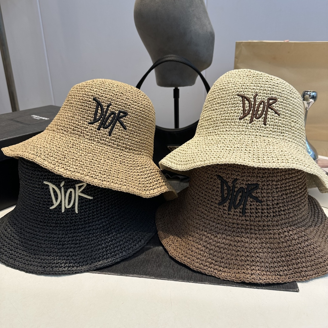 디올 모자 133671 Dior Cap 썸네일 이미지