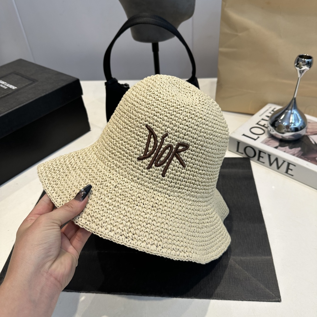 디올 모자 133671 Dior Cap 썸네일 이미지