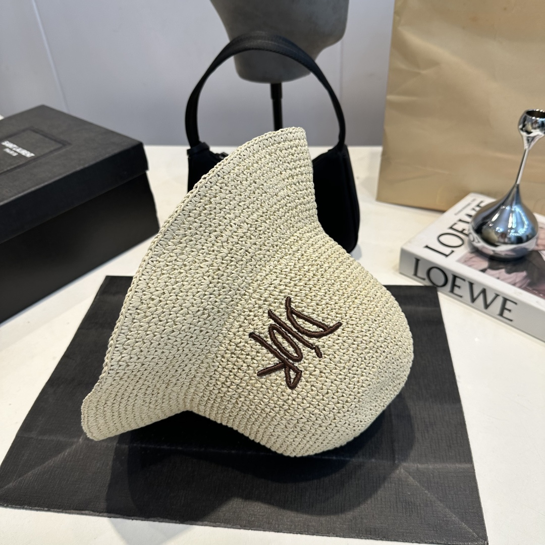 디올 모자 133671 Dior Cap 썸네일 이미지
