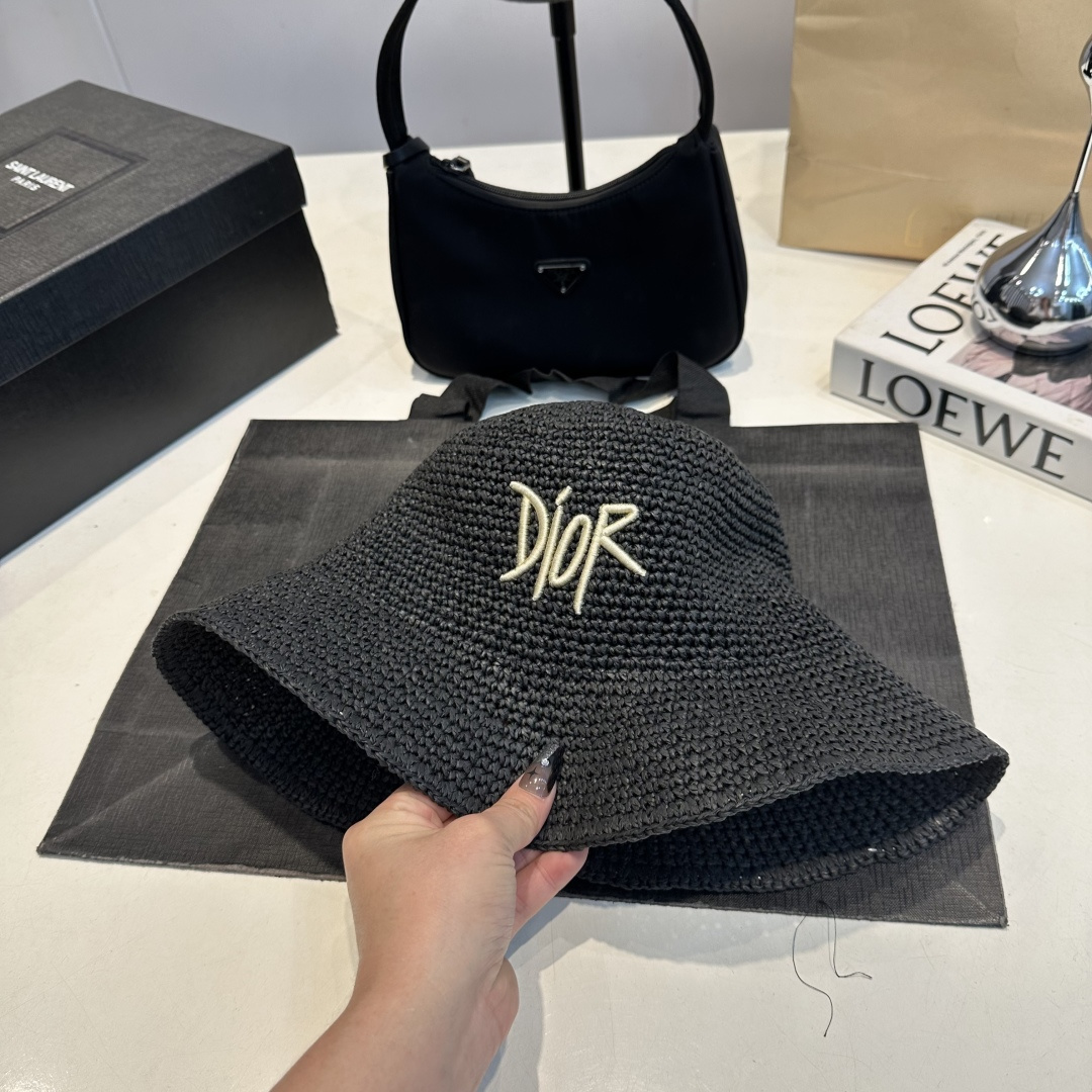 디올 모자 133669 Dior Cap 썸네일 이미지
