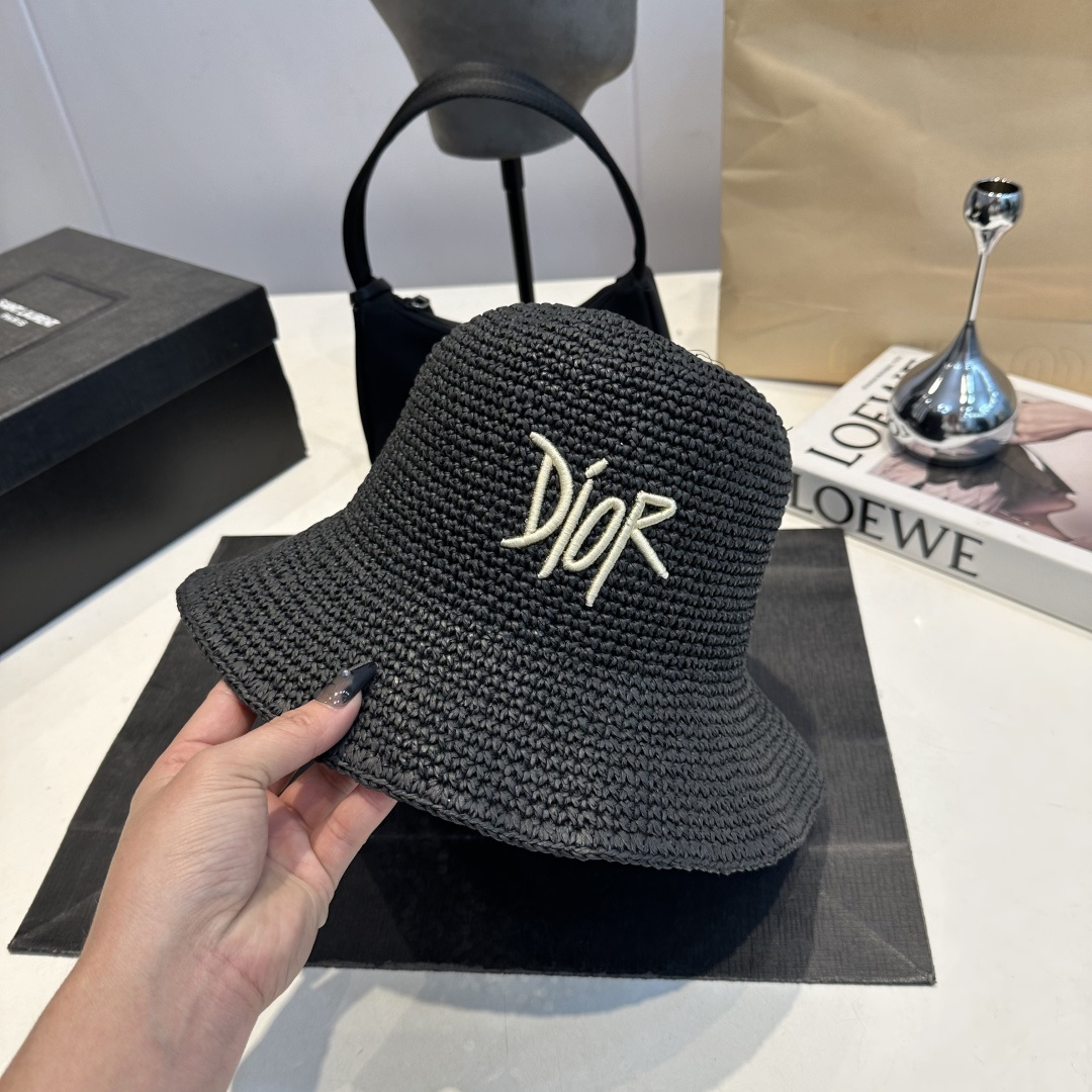 디올 모자 133669 Dior Cap 썸네일 이미지