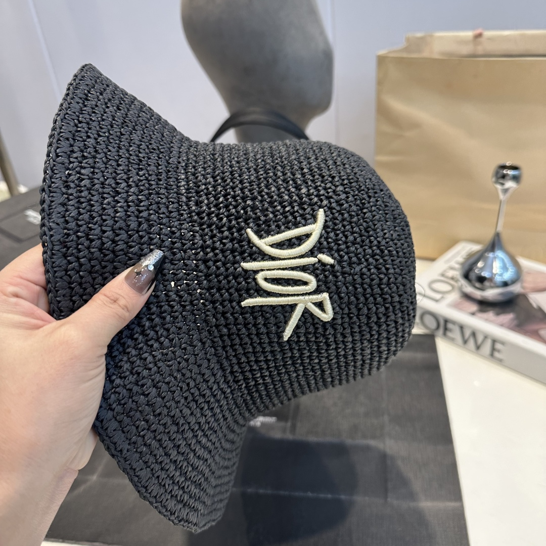 디올 모자 133669 Dior Cap 썸네일 이미지