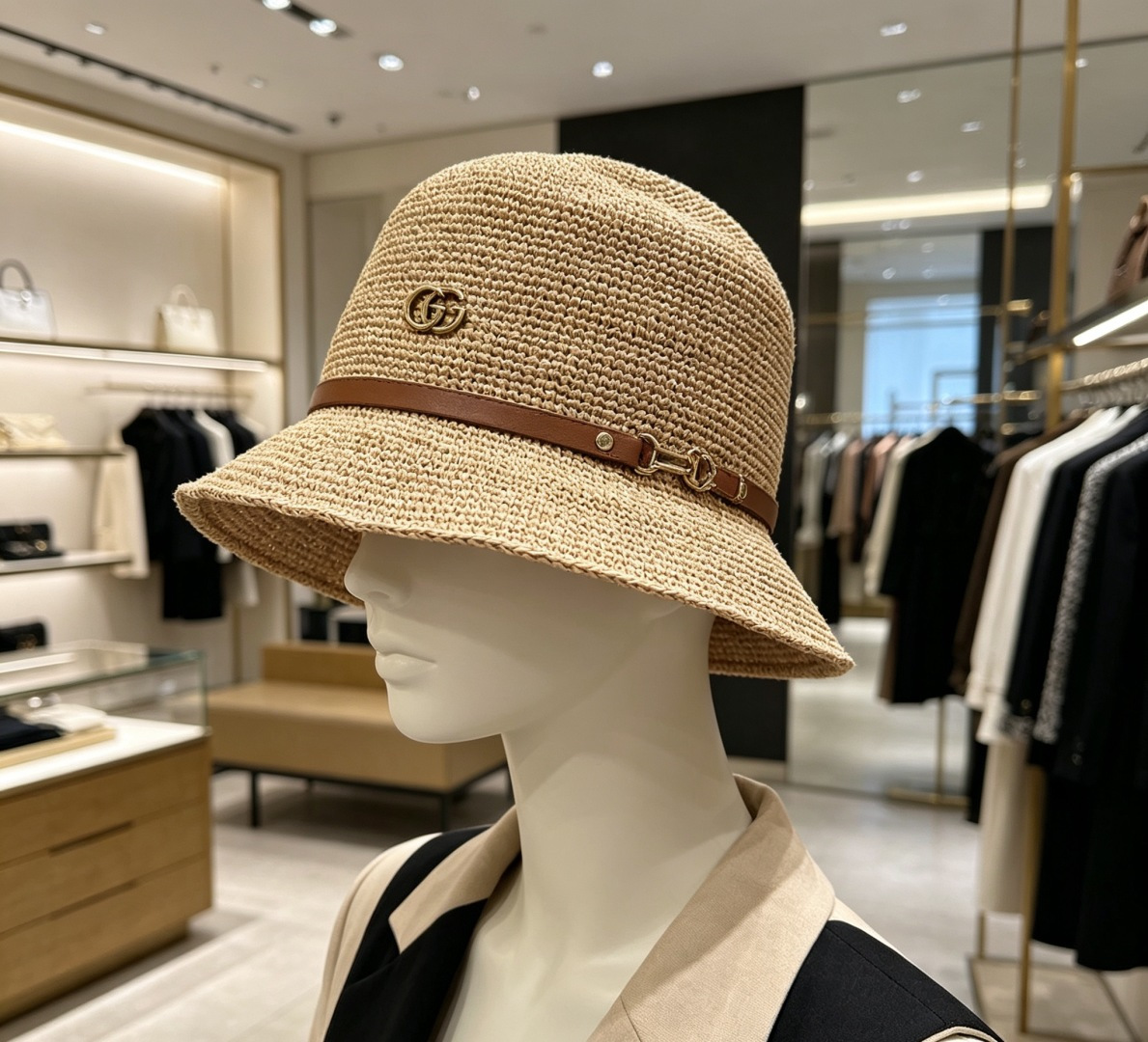 구찌 모자 119890 Gucci Cap