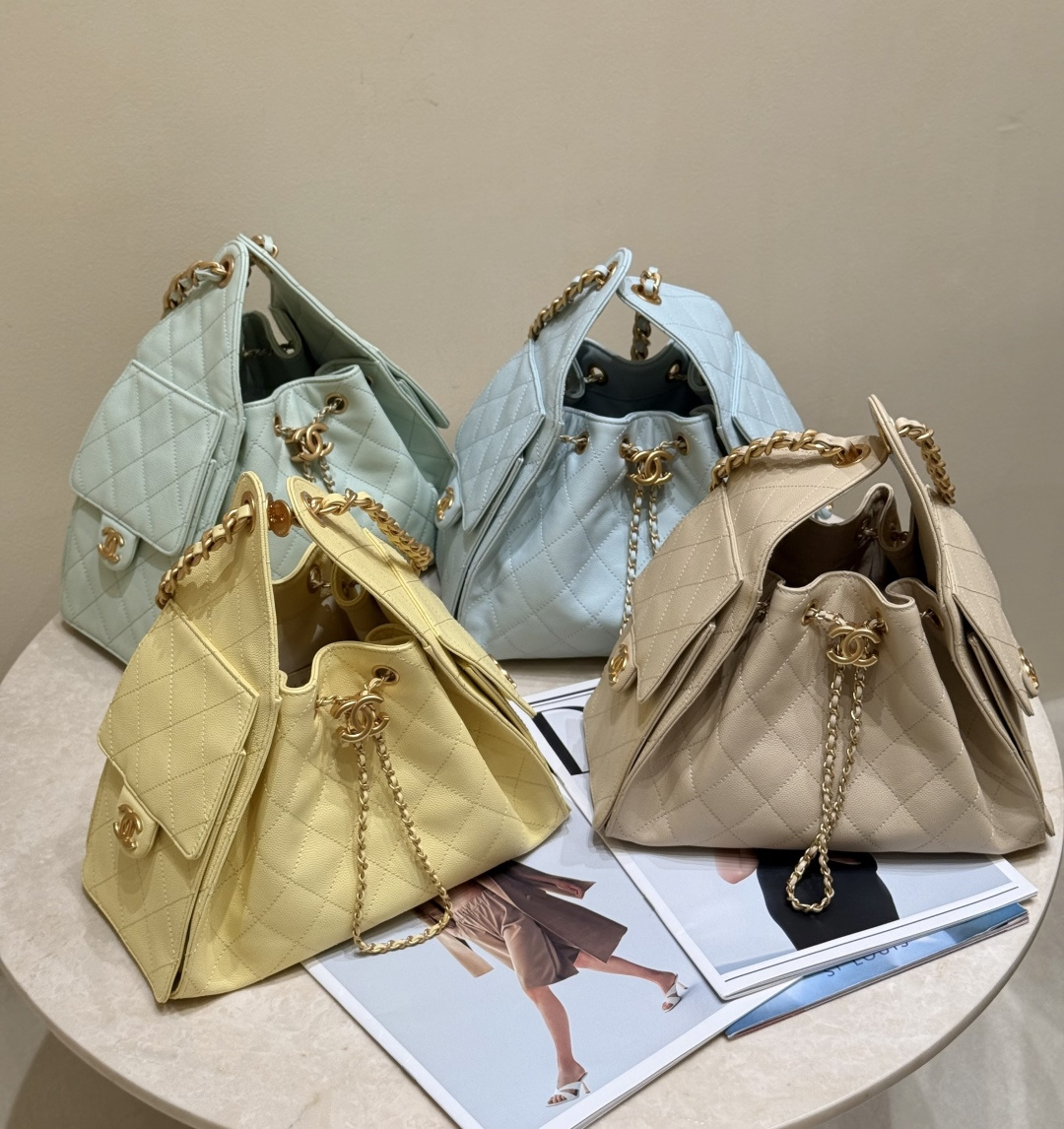 25S Primavera y Verano Chane1 25s 25bag Xiaoxiang ya le ha dado un nombre exclusivo 25. ¡No hace falta decir que es tan…