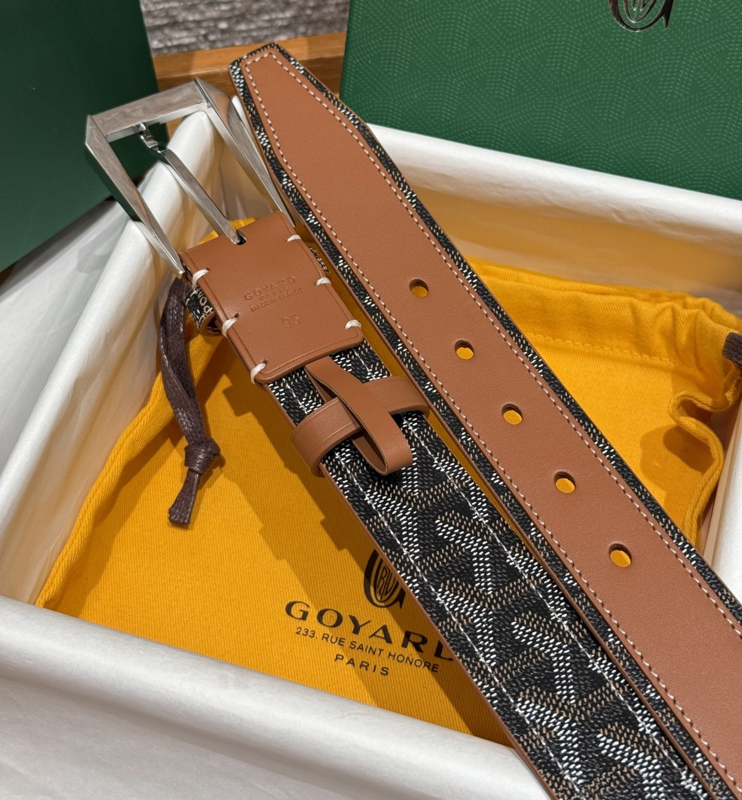0-戈雅FLORIDA皮带 FLORIDA皮带的宽度非常适合休闲风格-Top High Quatity Cheap Sneakers Fashion Clothing Clothes Bags handbags Shoes of all Brand wholesale With The best Quality And Beautiful Price from China Factory Chinese suppliers wholesaler seller 0-戈雅FLORIDA皮带 FLORIDA皮带的宽度非常适合休闲风格