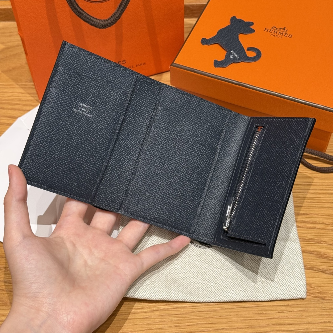 에르메스 지갑 135064 Hermes Wallet 썸네일 이미지