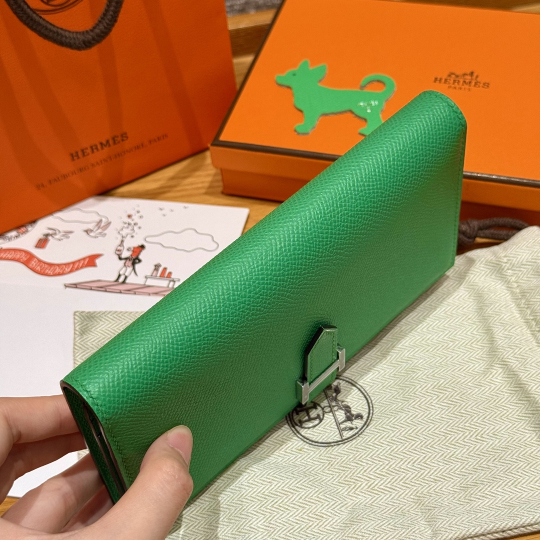 에르메스 지갑 135063 Hermes Wallet 썸네일 이미지