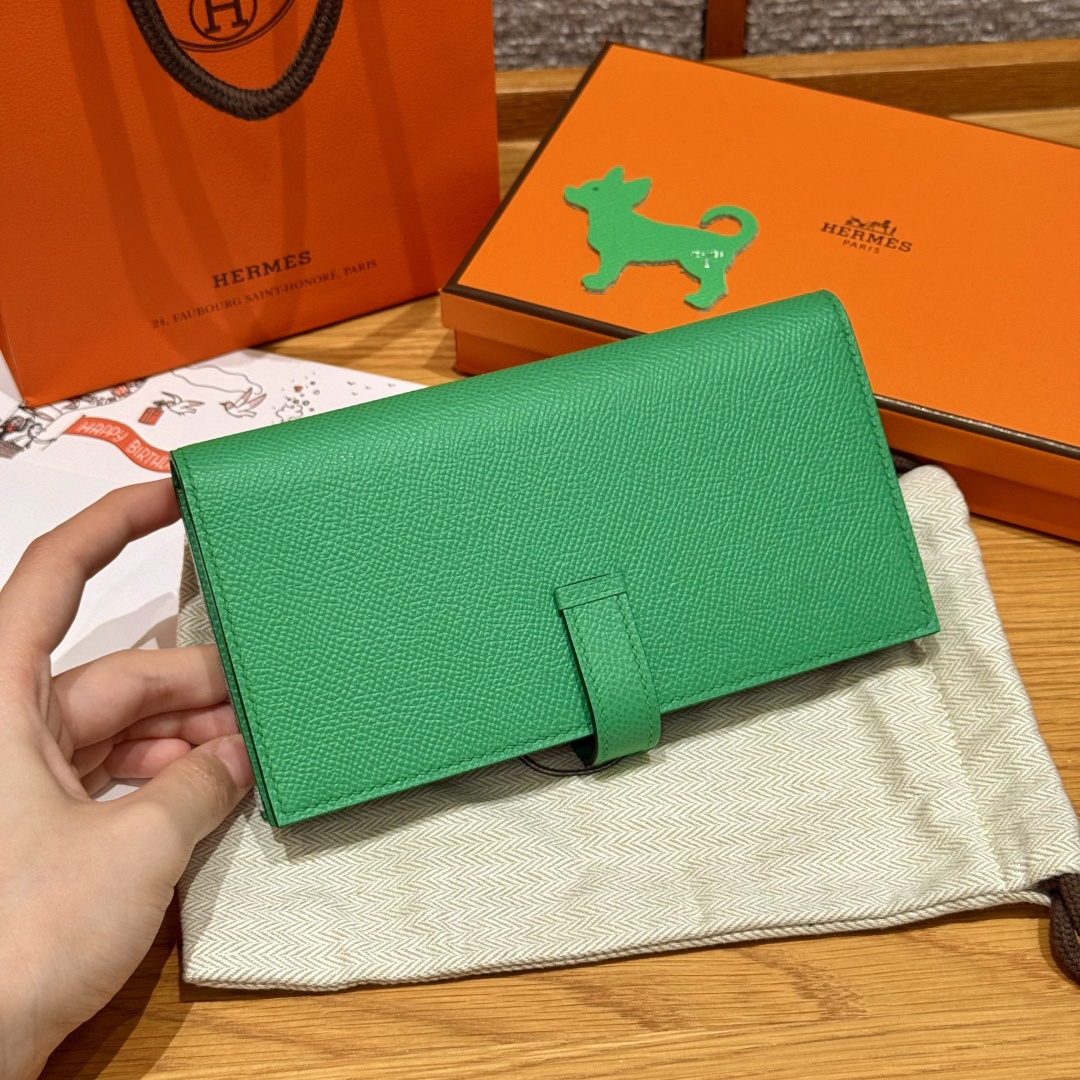 에르메스 지갑 135063 Hermes Wallet 썸네일 이미지
