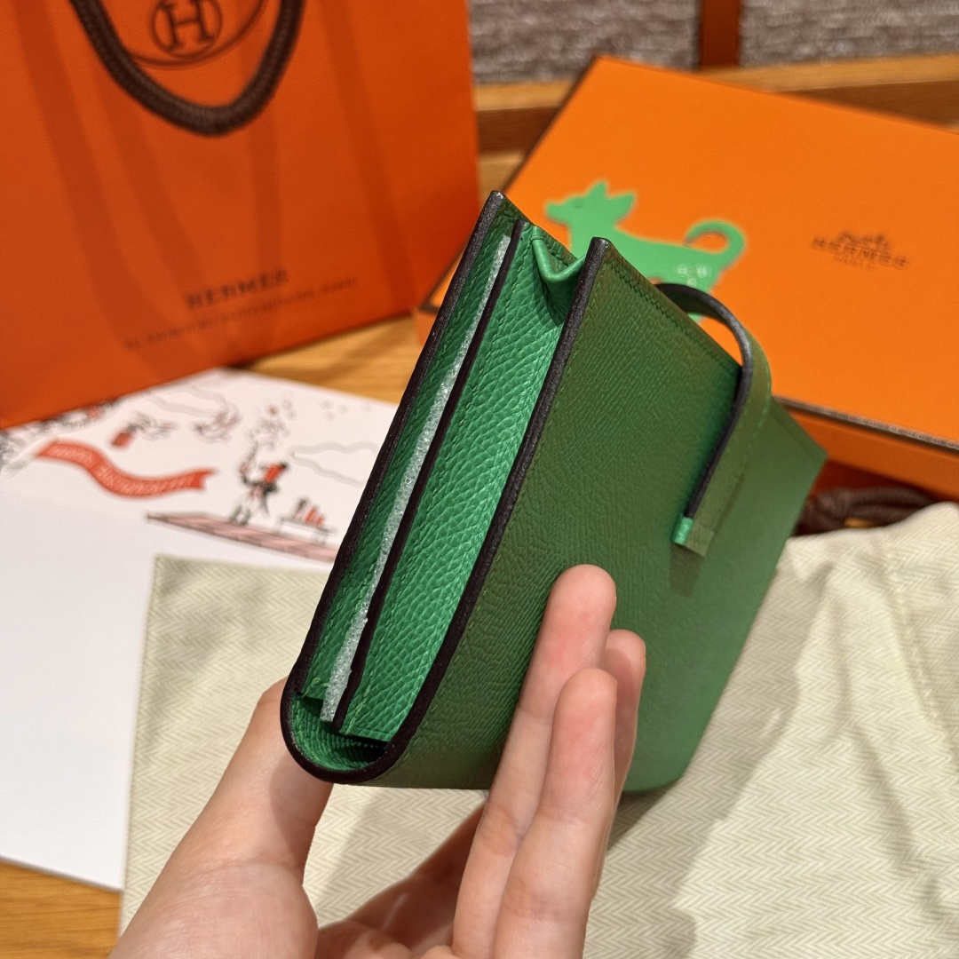 에르메스 지갑 135063 Hermes Wallet 썸네일 이미지