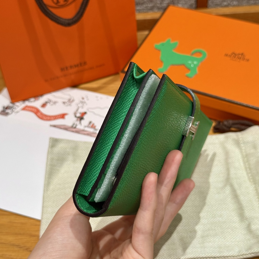 에르메스 지갑 135063 Hermes Wallet 썸네일 이미지