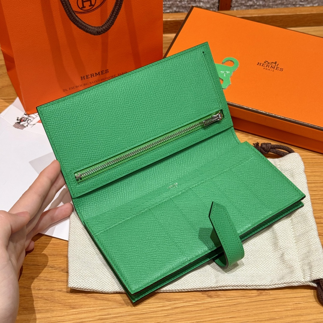 에르메스 지갑 135063 Hermes Wallet 썸네일 이미지