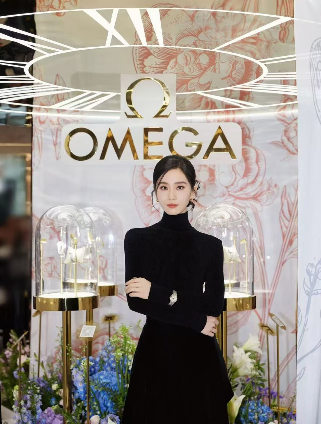 NO:725839,Produced by AW, white steel, rose/gold, full rose/gold (with diamonds plus 50) AW Factory’s new Omega product leads the fifth generation of Omega Constellation JF8 (29mm), a perfect work!  Original disassembly, all-round official synchronization!  More nuanced aesthetic design and more humane details!  Equipped with the 8700 coaxial movement (extremely stable), it has higher accuracy and shock-absorbing capabilities. The innovative adjustable buckle can extend the bracelet by an additional 2 mm, easily and conveniently adapt to the wearing needs. Double-bore sapphire mirror. The authentic molded case and strap are made of 316L stainless steel CNC polished, and the cost is far higher than other versions on the market!  The claws are slender, and the polished metallic luster is in sharp contrast with the delicate brushed metal texture of the case, highlighting the texture of the watch!  For the best luxury gift recommendations, please look for AW’s exclusive quality, omega19860909AW 出品 白钢 间玫/金 全玫/金（带钻加50） AW Factory 欧米茄新品引领第五代欧米茄星座JF8（29mm）完美之作！原装拆解,全方位同步官方！更细致入微的美学设计和更人性化细节！搭载8700同轴机芯（极其稳定）具备更高的精准度和避震能力创新的可调节表扣可以让表链额外延长2毫米,轻松便捷地适应佩戴需求.双卜蓝宝石镜面.正品开模的表壳表带,采用316L精钢CNC打磨,造价远超市面其他版本！托爪更为纤细,抛光后散发的金属光泽与表壳细腻的金属拉丝纹理形成鲜明的对比,凸显出腕表的质感！送礼最佳奢华推荐请认准AW独家品质,,omega,Watch