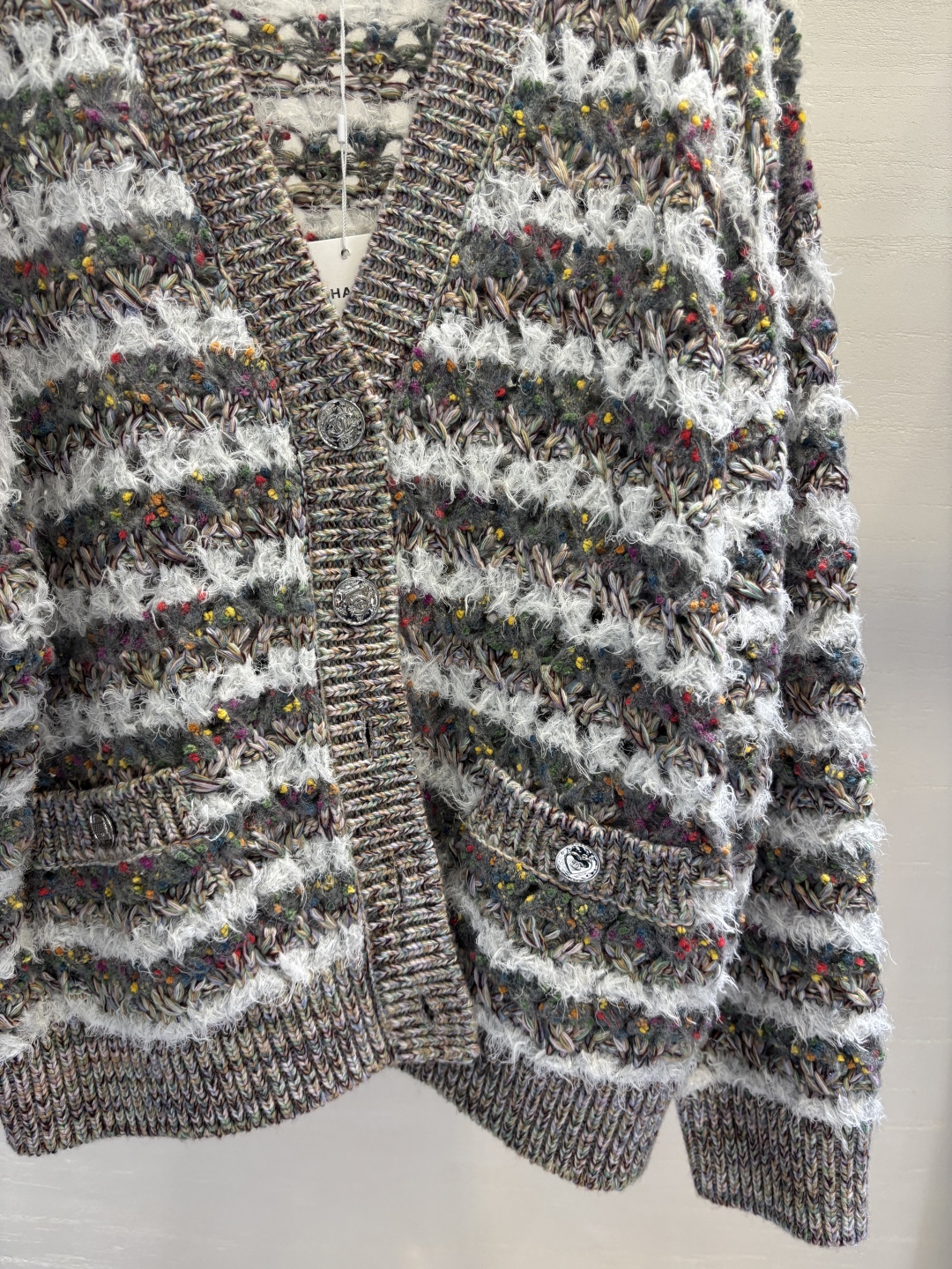 Elegant Knit Cardigan with Classic Design and Premium Yarn 5 cmp i1756012462302 1545 0 3