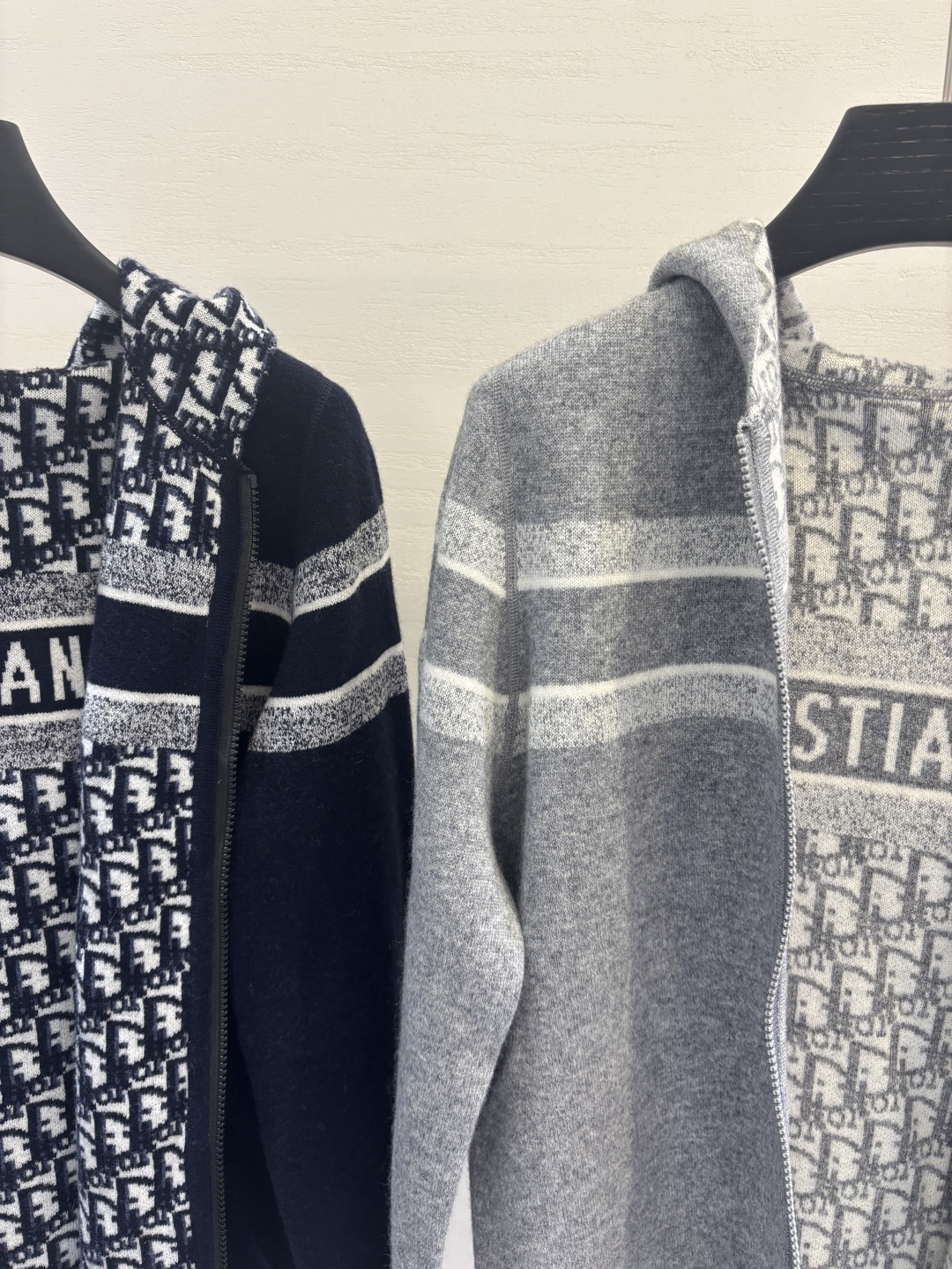 Classic Cashmere Blend Cardigan with Intricate Monogram Design 4 cmp i1756361596921 4419 0 2