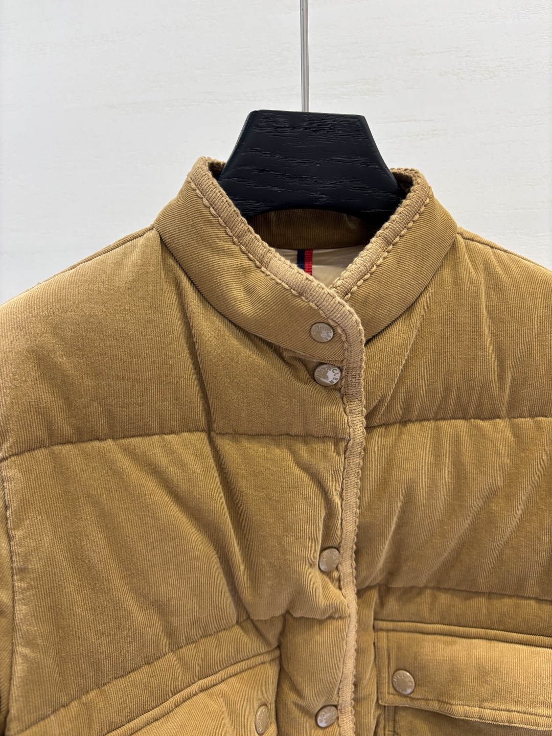 Moncler Goose Down Padded Jacket | Women's Winter Coat 6 cmp i1758867461487 4330 0 4