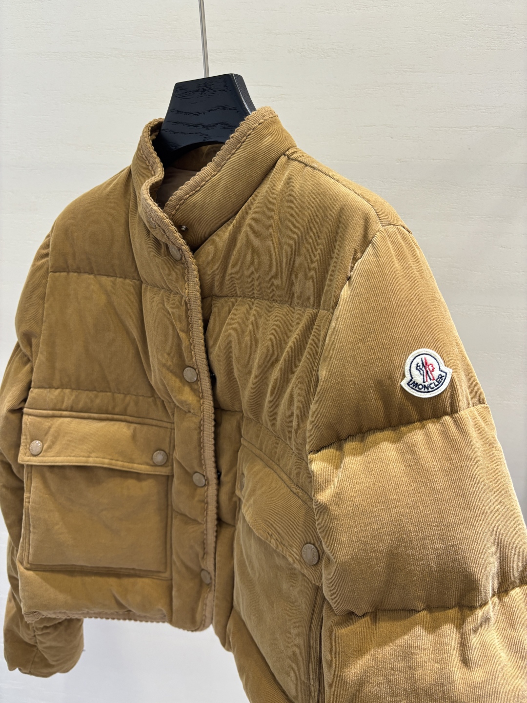 Moncler Goose Down Padded Jacket | Women's Winter Coat 4 cmp i1758867461563 8572 0 2