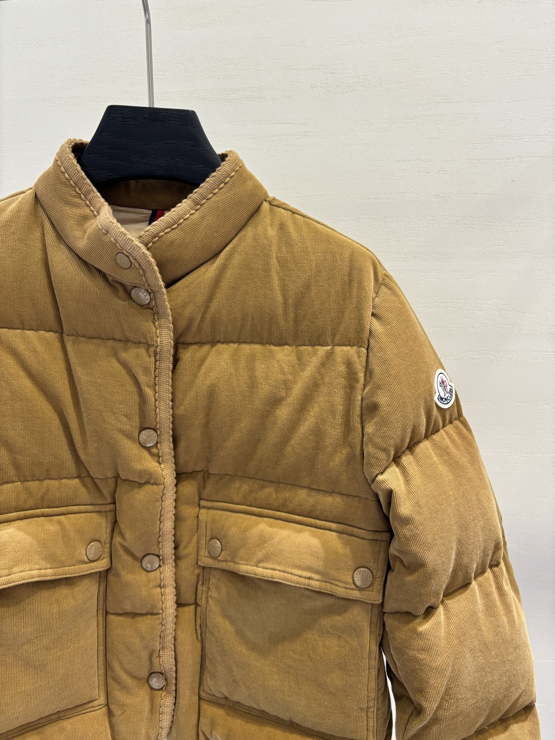 Moncler Goose Down Padded Jacket | Women's Winter Coat 5 cmp i1758867461632 3362 0 3