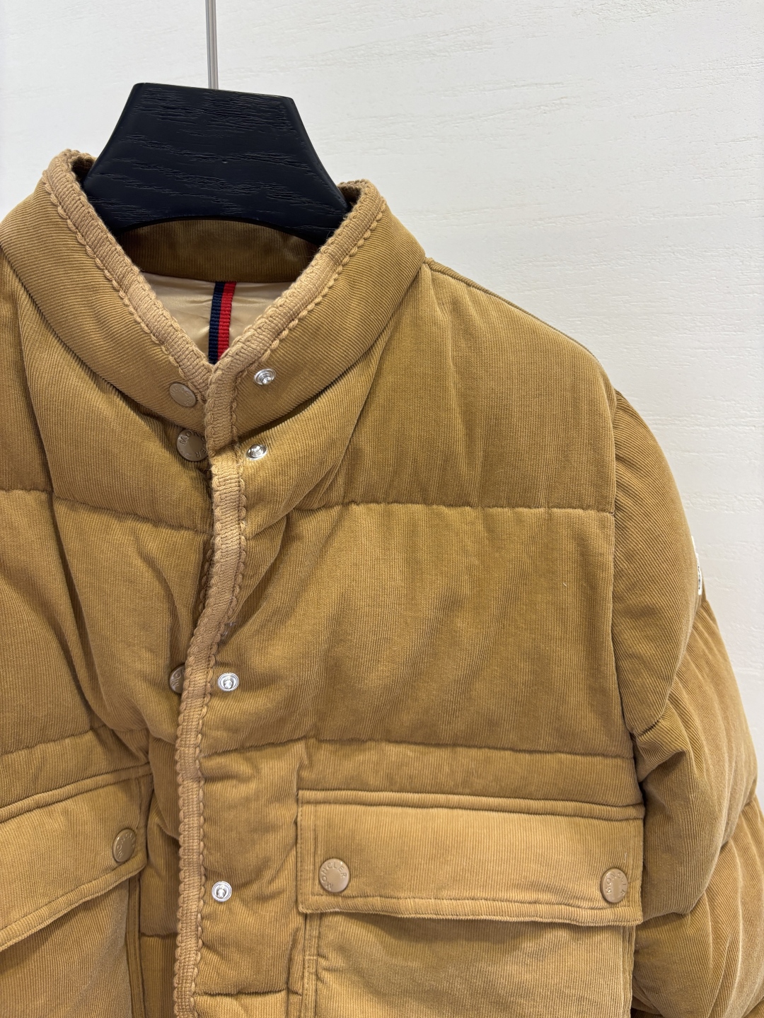 Moncler Goose Down Padded Jacket | Women's Winter Coat 3 cmp i1758867461650 1022 0 1
