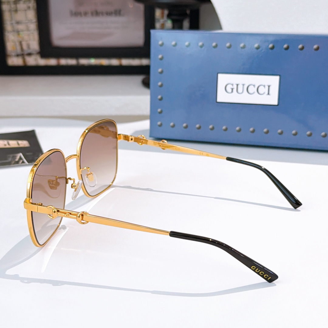 GUCC*MODEL:GG2053SSIZE:58口18-145🔝🔝