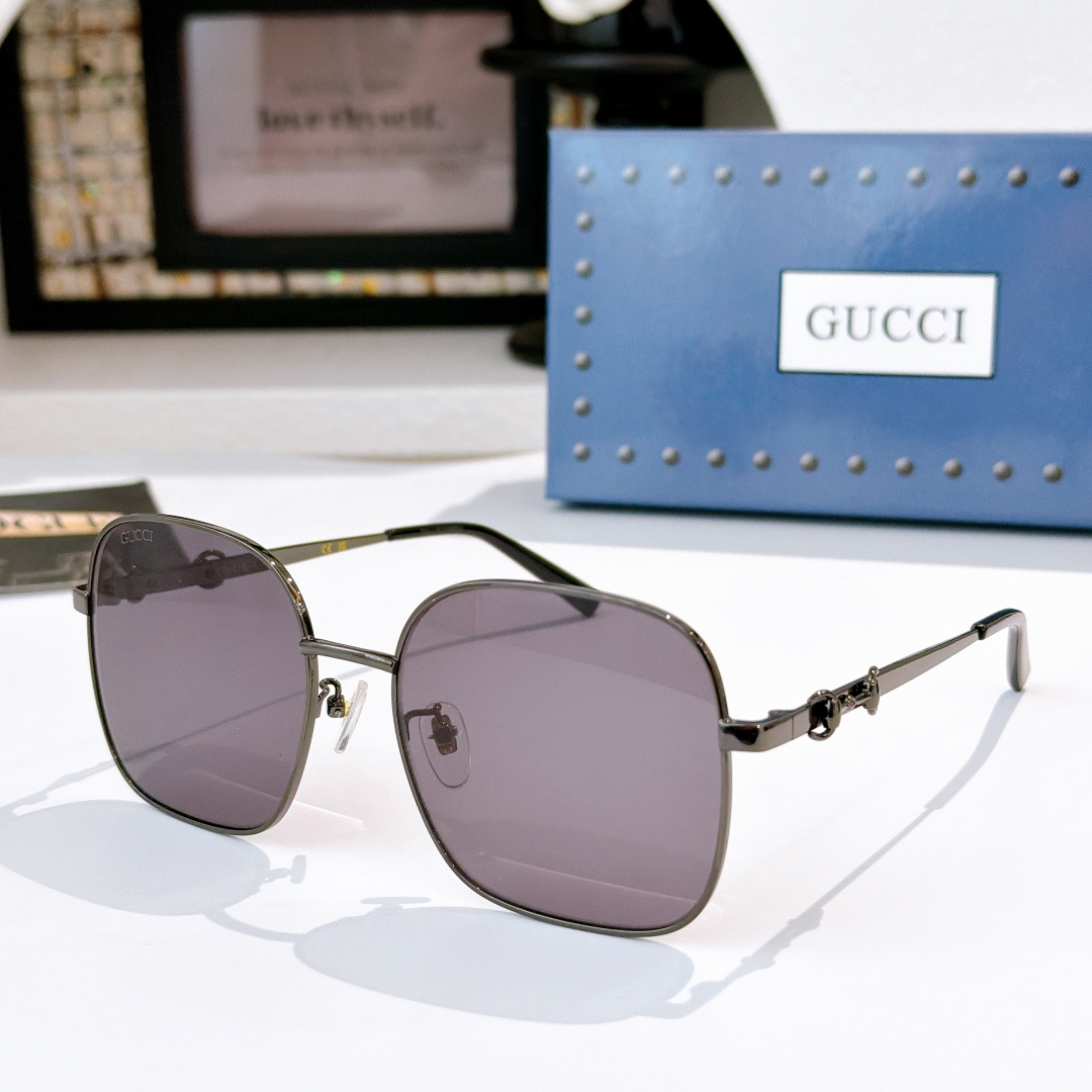 GUCC*MODEL:GG2053SSIZE:58口18-145🔝🔝