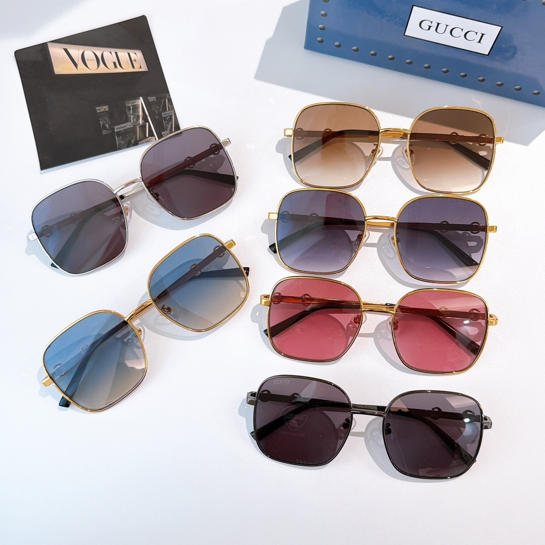 GUCC*MODEL:GG2053SSIZE:58口18-145🔝🔝