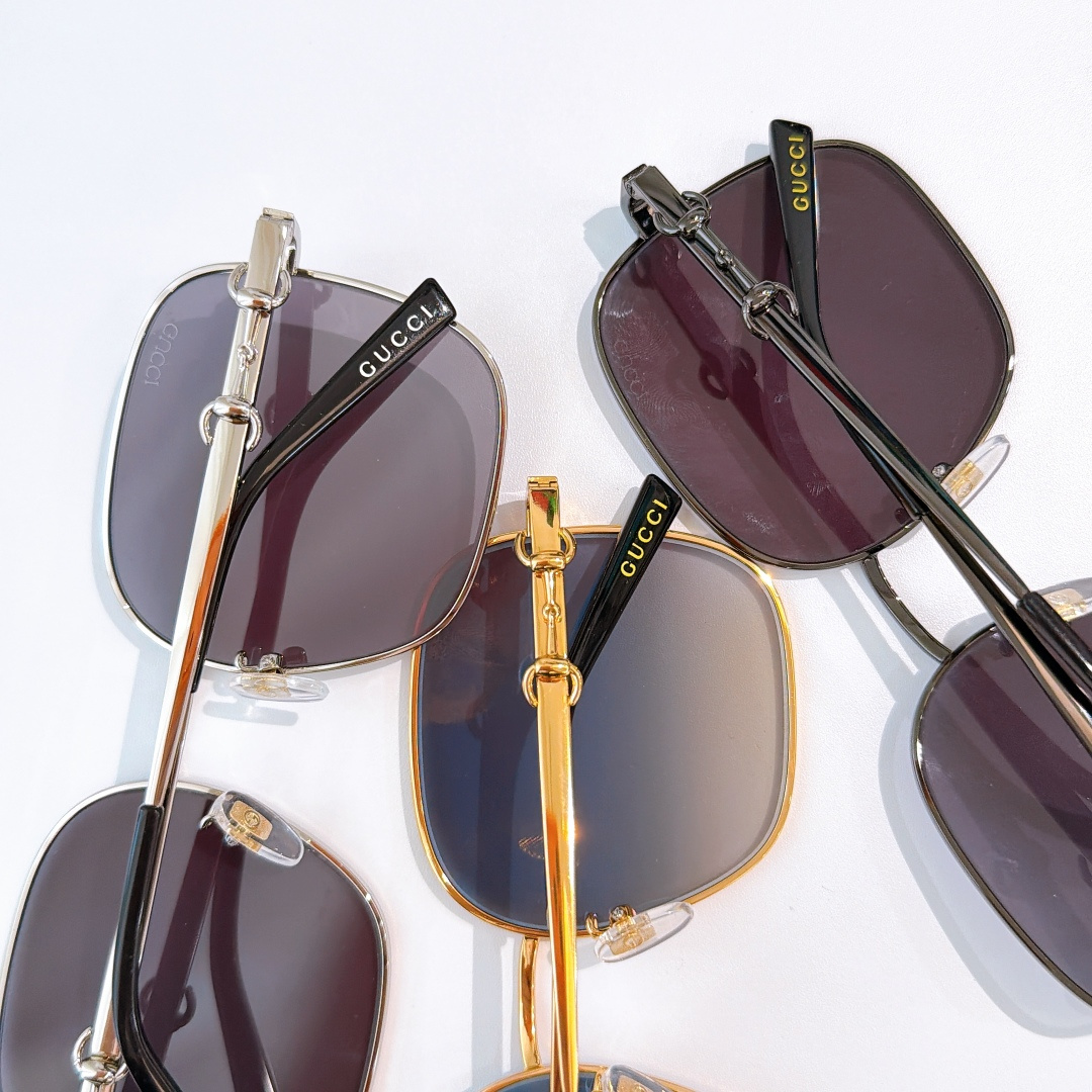 GUCC*MODEL:GG2053SSIZE:58口18-145🔝🔝