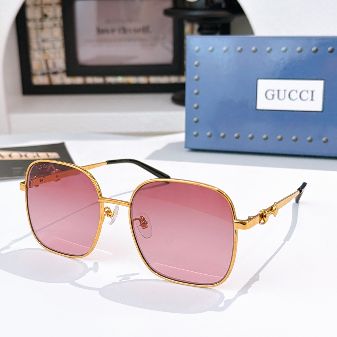 GUCC*MODEL:GG2053SSIZE:58口18-145🔝🔝