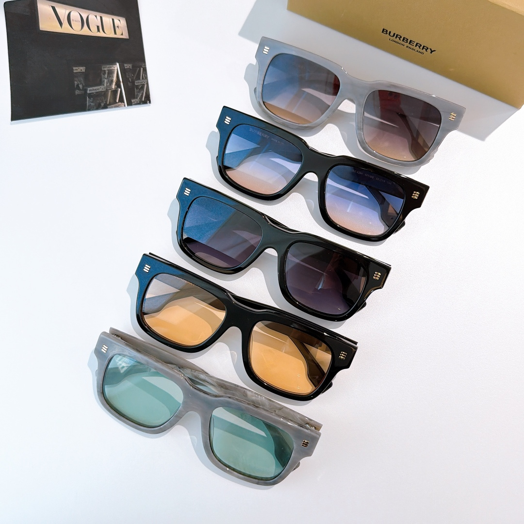 𝘽𝙐𝙍𝘽𝙀𝙍𝙍𝙔 MOD：BE4394Size：53口19 145🔝🔝