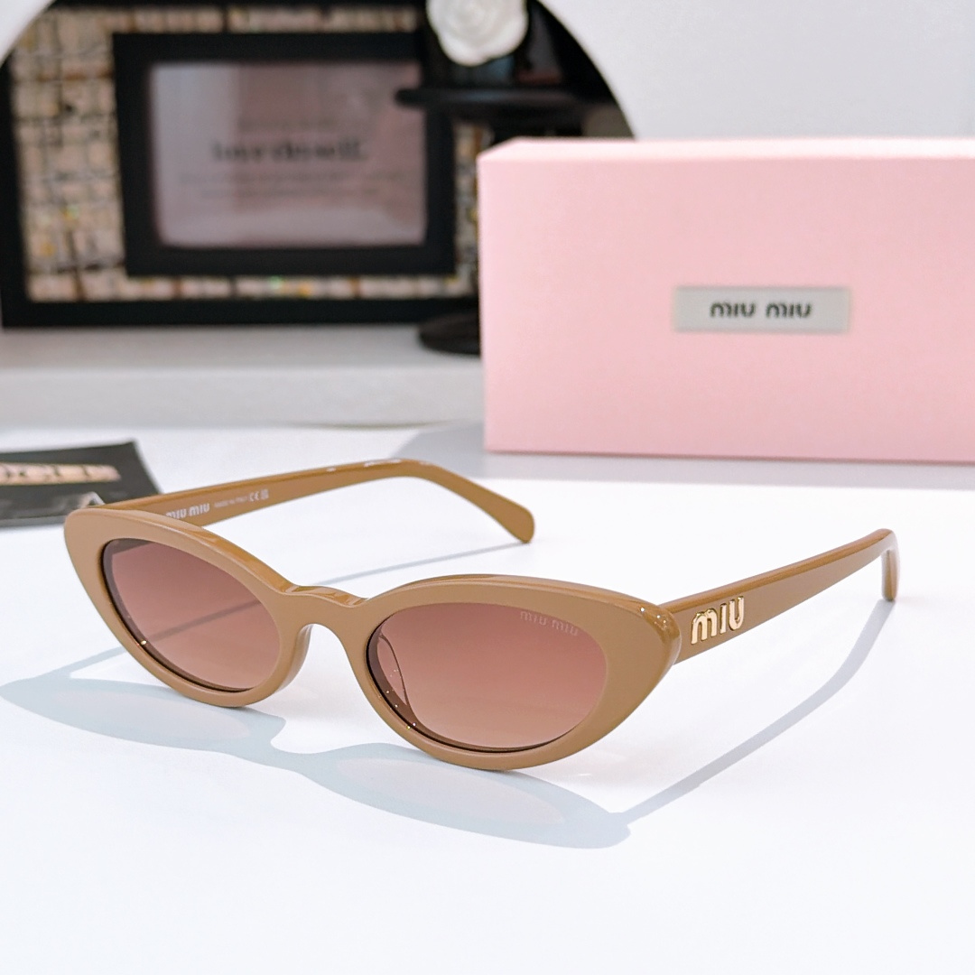 𝙈𝙄𝙐𝙈𝙄𝙐MOD：MU09USSize：52口21 145🔝🔝