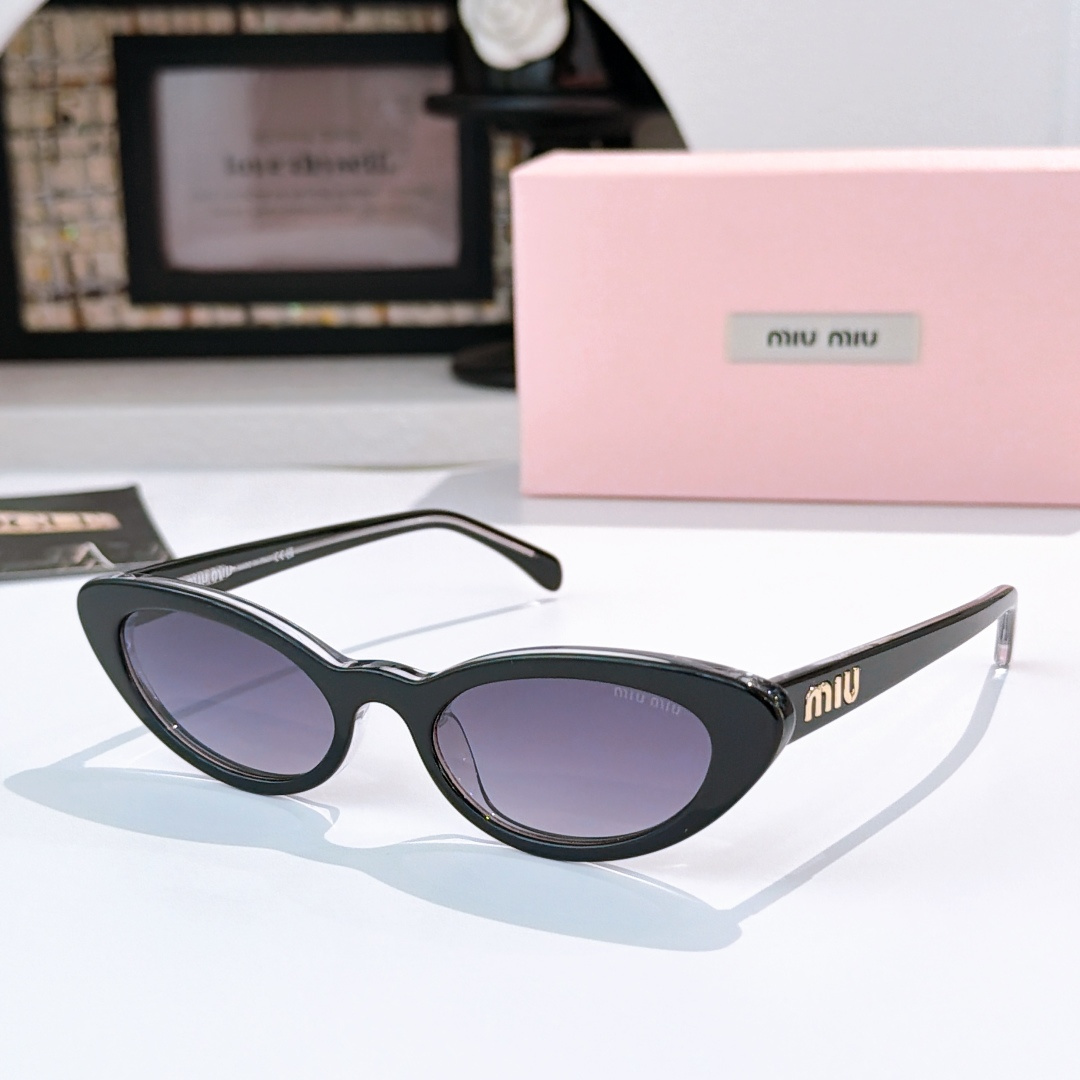 𝙈𝙄𝙐𝙈𝙄𝙐MOD：MU09USSize：52口21 145🔝🔝