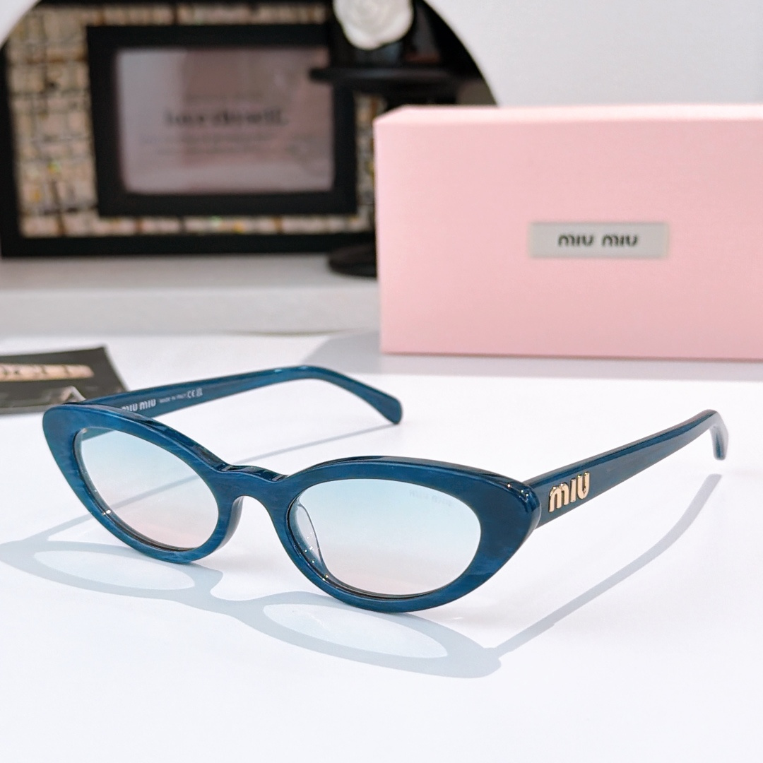 𝙈𝙄𝙐𝙈𝙄𝙐MOD：MU09USSize：52口21 145🔝🔝