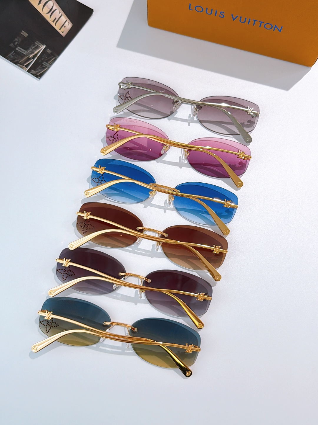 。 LOUIS VUITTO*MODEL:Z2803USIZE:58口14-140🔝🔝