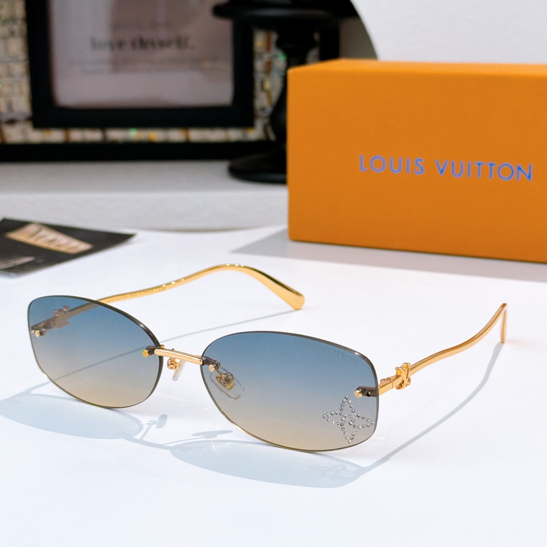 。 LOUIS VUITTO*MODEL:Z2803USIZE:58口14-140🔝🔝