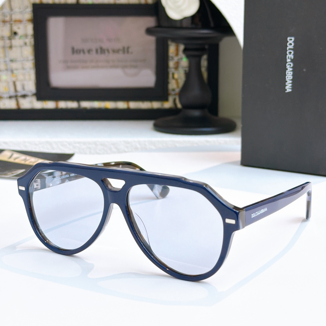 DOLCE & GABBAN* MODEL：DG4452 SIZE：63口13-145🔝🔝