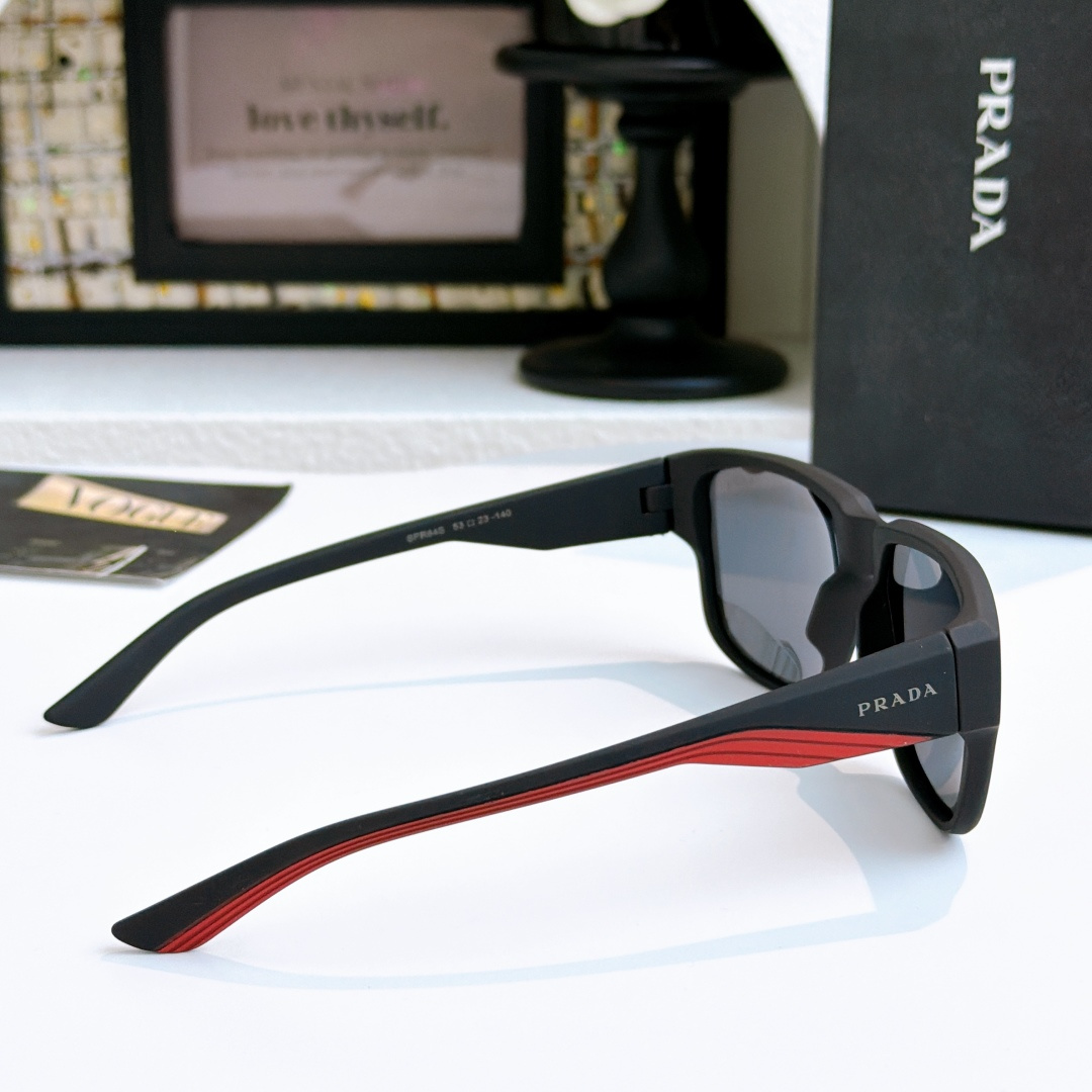 PRAD*MODEL：SPR84SSIZE：53口23-140 🔝🔝